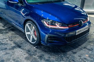 Volkswagen Golf GTI Performance (2019)