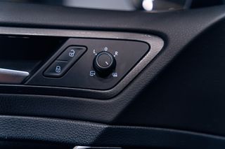 Volkswagen Golf GTI Performance (2019)