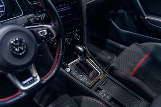 Volkswagen Golf GTI Performance (2019)