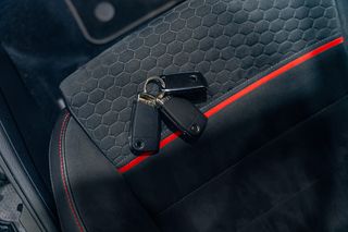 Volkswagen Golf GTI Performance (2019)