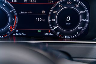 Volkswagen Golf GTI Performance (2019)