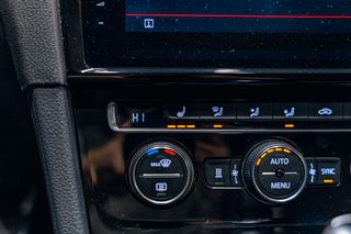 Volkswagen Golf GTI Performance (2019)