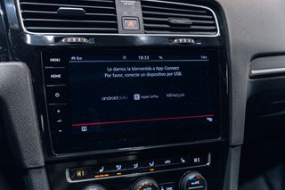 Volkswagen Golf GTI Performance (2019)