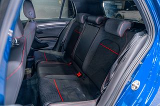 Volkswagen Golf GTI Performance (2019)