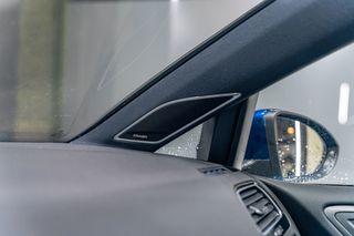 Volkswagen Golf GTI Performance (2019)