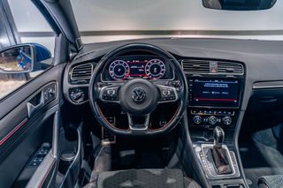 Volkswagen Golf GTI Performance (2019)