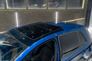 Volkswagen Golf GTI Performance (2019)