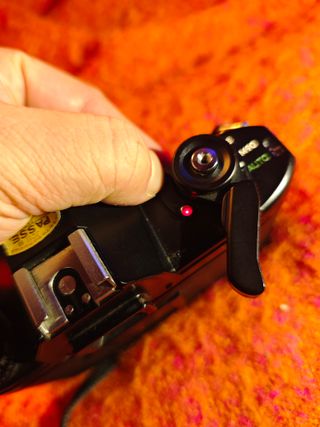 Nikon EM en excelente estado Cuerpo Solo