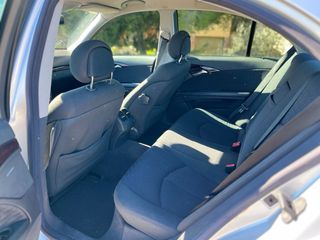 Mercedes-Benz Clase E 2004