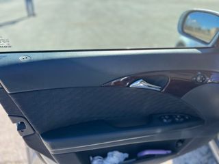 Mercedes-Benz Clase E 2004