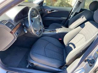 Mercedes-Benz Clase E 2004