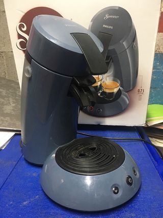 Cafetera Philips Senseo Original