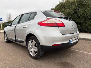 Renault Megane 2015