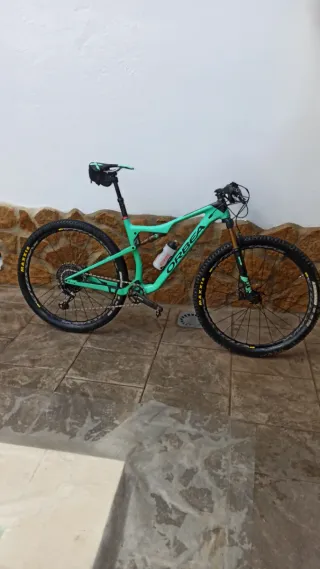 Orbea Oiz M10
