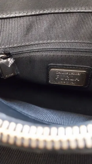 Bolso Furla Negro
