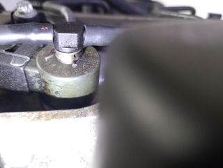 Rectp5532110 motor 612961 mercedes-benz clase e e