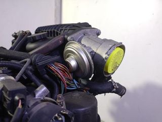 Rectp5532110 motor 612961 mercedes-benz clase e e