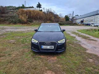 Audi A3 2014