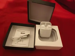 Regalo Auriculares Inalámbricos