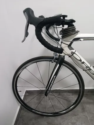 Bicicleta de carretera