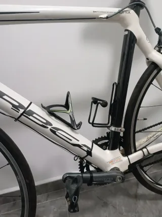 Bicicleta de carretera