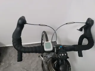 Bicicleta de carretera