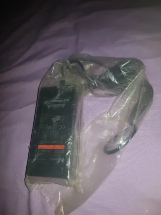 PS2 Cargador Sony PS2 8.5V SCPH-70100