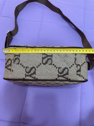 Borsa tracolla Sweet Years