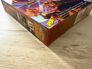 The Curse of Monkey Island PC Big Box