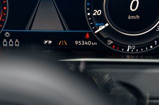 Volkswagen Golf R 310 CV (2019)