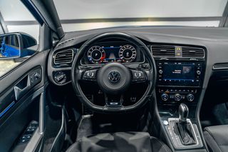 Volkswagen Golf R 310 CV (2019)