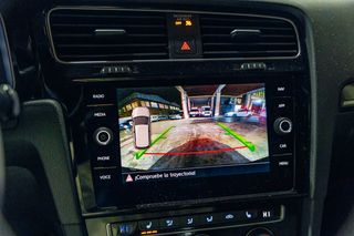 Volkswagen Golf R 310 CV (2019)