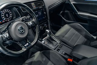 Volkswagen Golf R 310 CV (2019)