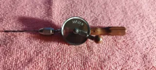 Taladro de mano Marx