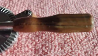 Taladro de mano Marx