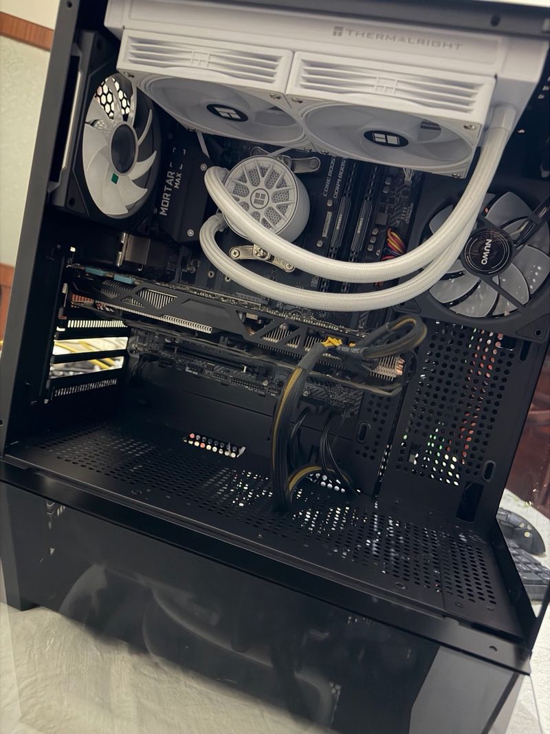 PC de escritorio AMD afbeelding 6