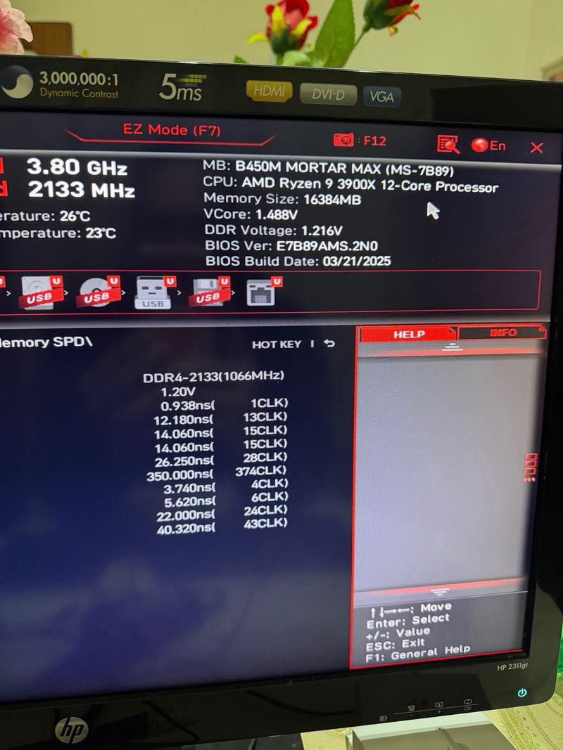 PC de escritorio AMD afbeelding 4