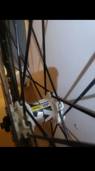 Llantas Mavic Crossmax 29