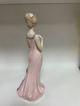 Figura D'Avila Edición Limitada Porcelana