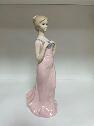 Figura D'Avila Edición Limitada Porcelana