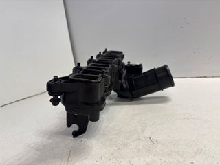 COLECTOR ADMISION FORD TRANSIT CAJA CERRADA '06 FT 260 K (CORTO) PKW (TURISMO) 2.2 TDCI CAT