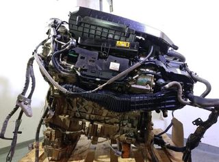 Mercedes-benz rectp5558366 176980 motor clase g g