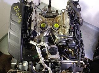 Mercedes-benz rectp5558366 176980 motor clase g g