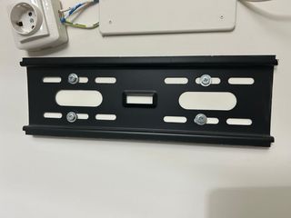 Televisor Negro 32 pulgadas