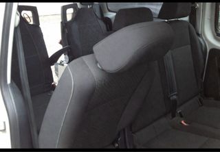 caddy minusvalidos 7 plazas