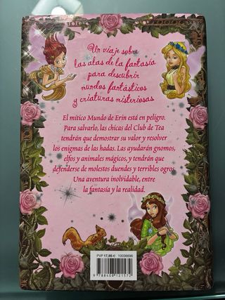 Pack libros Tea Stilton