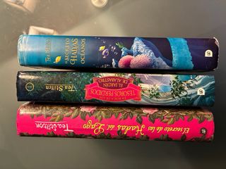 Pack libros Tea Stilton