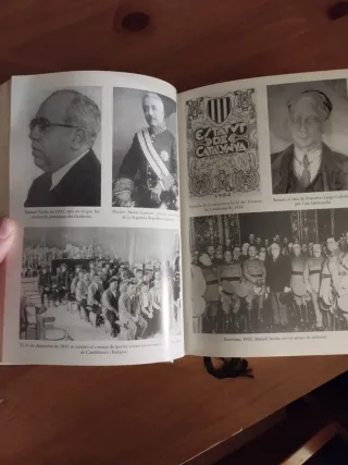 República y Guerra Civil en España