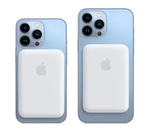 Batería MagSafe iPhone Apple