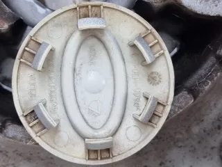 Cerchi Lega Range Rover Sport 20 8.5J 5x120